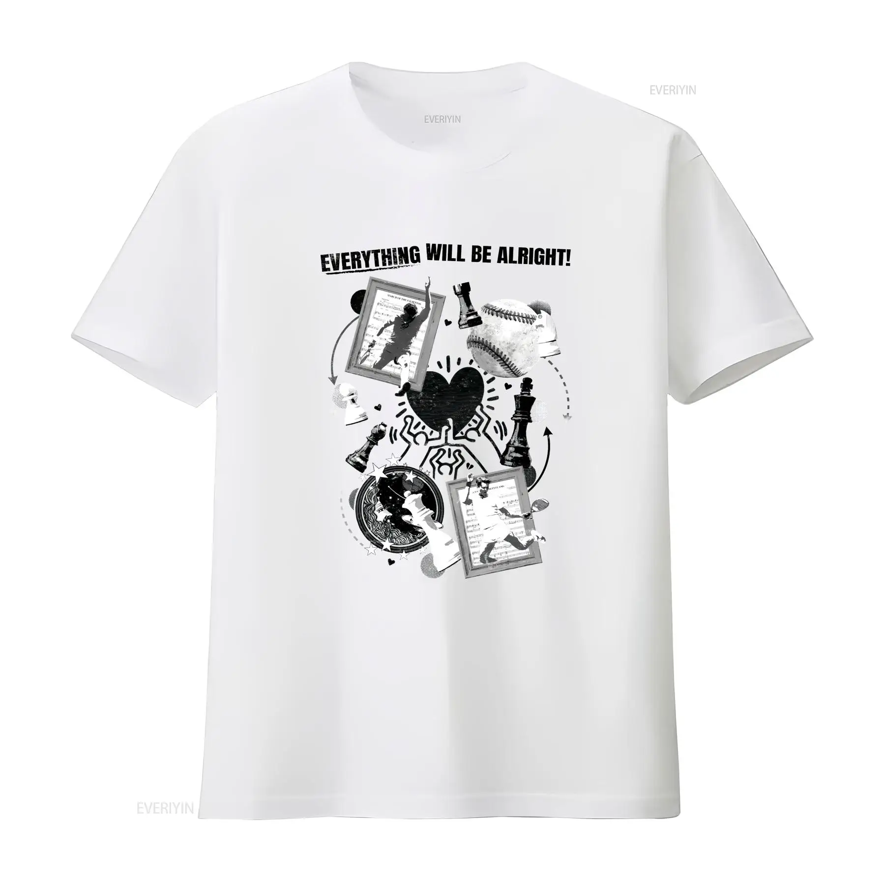 Street Fashion Magazine - เสื้อยืดลายกราฟิกสไตล์วินเทจจาก Falsettos Musical ลุคสตรีทแวร์เท่ๆ สวมใส่สบาย ดูดีเล็กน้อย