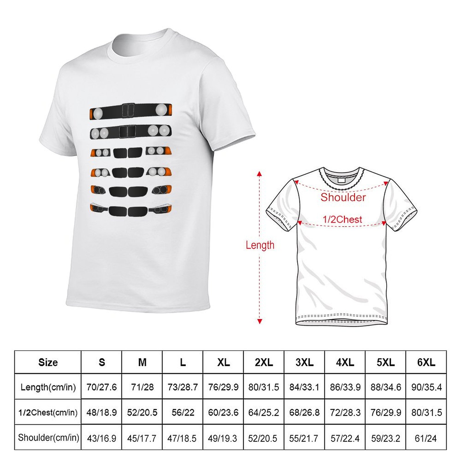 วิวัฒนาการของเสื้อยืดแฟชั่นสตร - Street Fashion Evolution บทวิจารณ์และราคา
