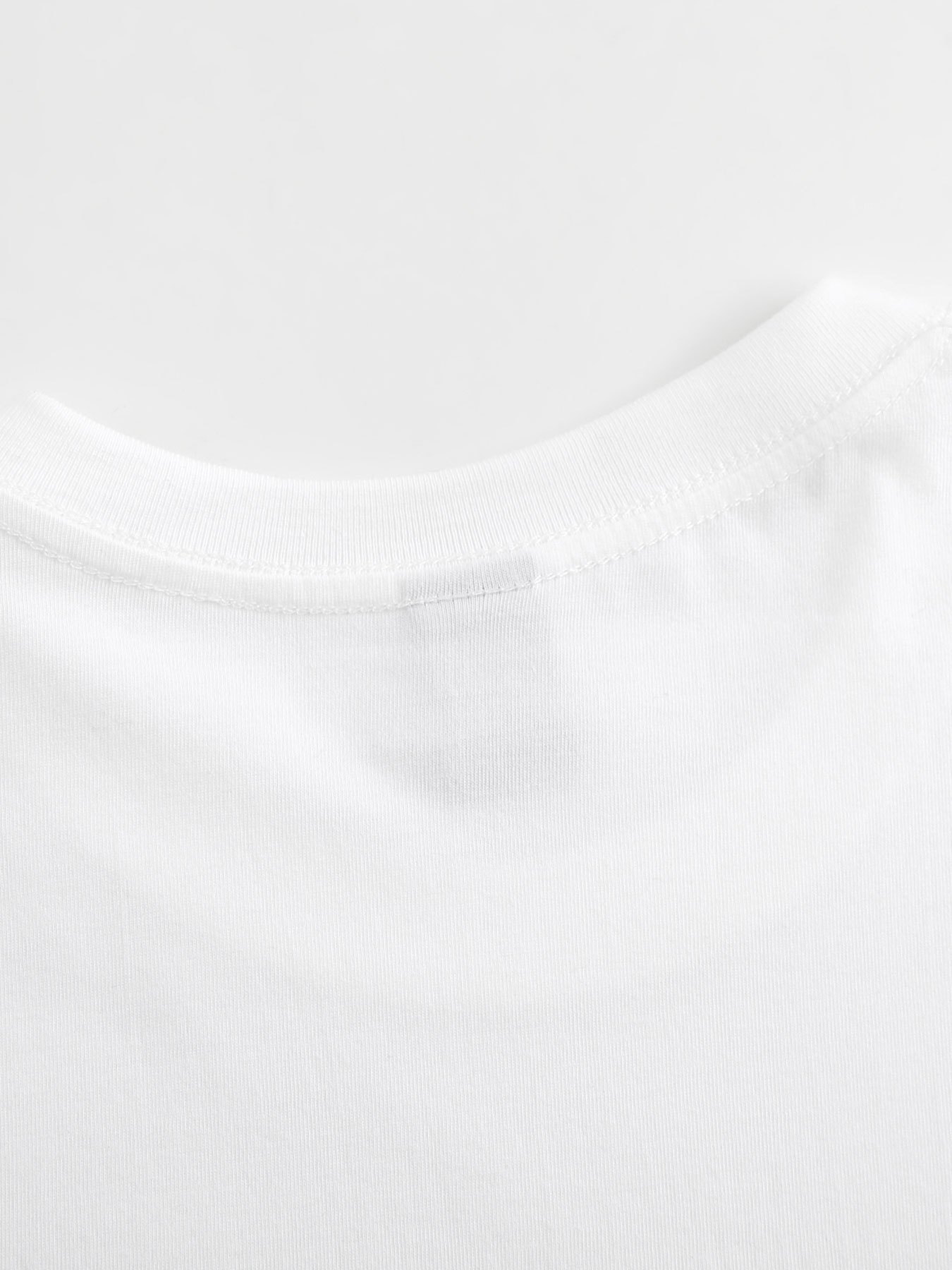 เสื้อยืดผู้ชายลายพิมพ์ข้อความ  - Street Fashion Evolution บทวิจารณ์และราคา
