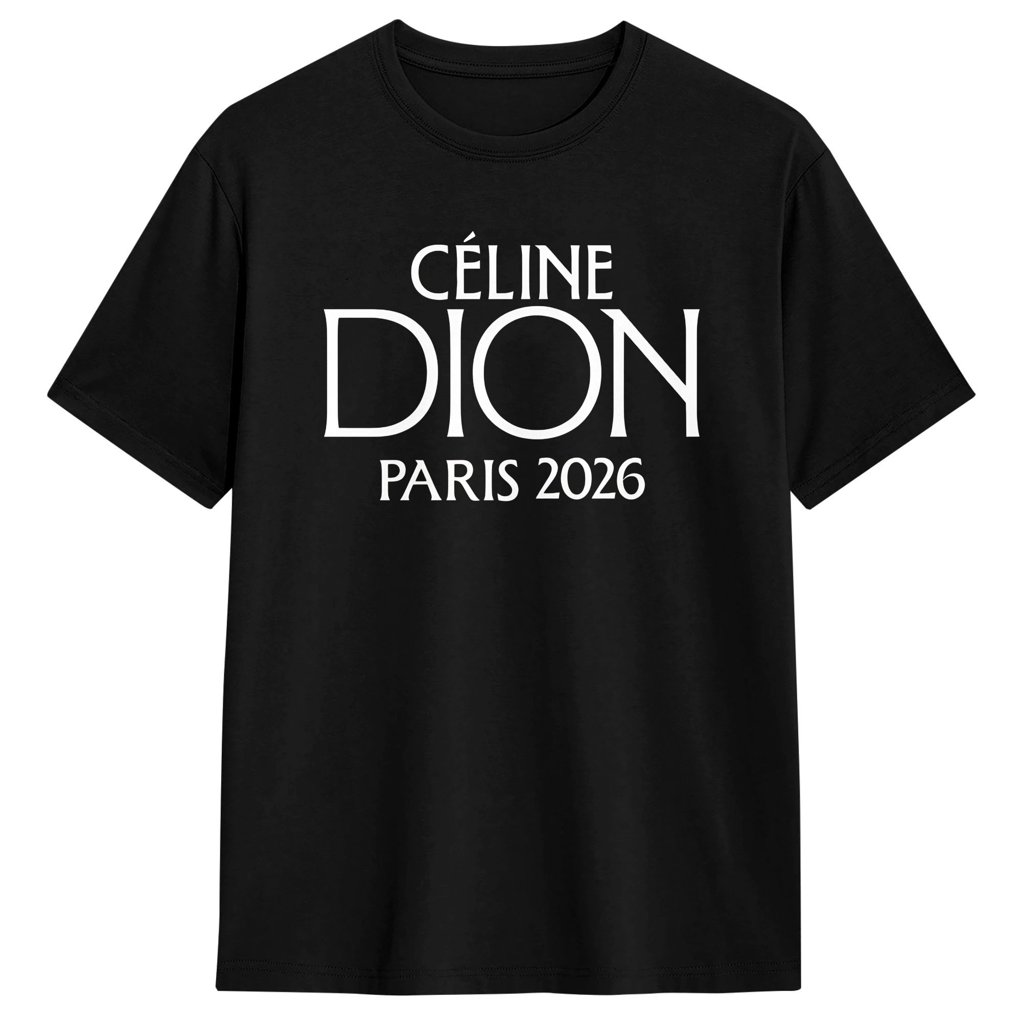 ตลกๆ C-Celineds Dion Back to P - Street Fashion In Paris บทวิจารณ์และราคา