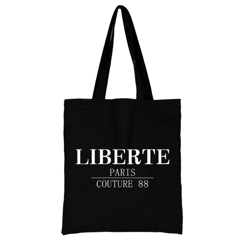 กระเป๋าถือสะพายไหล่ลายแมวสีส้ม - Tote Bag Canvas Print บทวิจารณ์และราคา