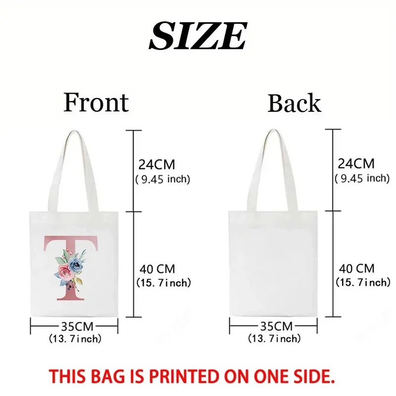 กระเป๋าถือสะพายไหล่ลายแมวสีส้ม - Tote Bag Canvas Print บทวิจารณ์และราคา