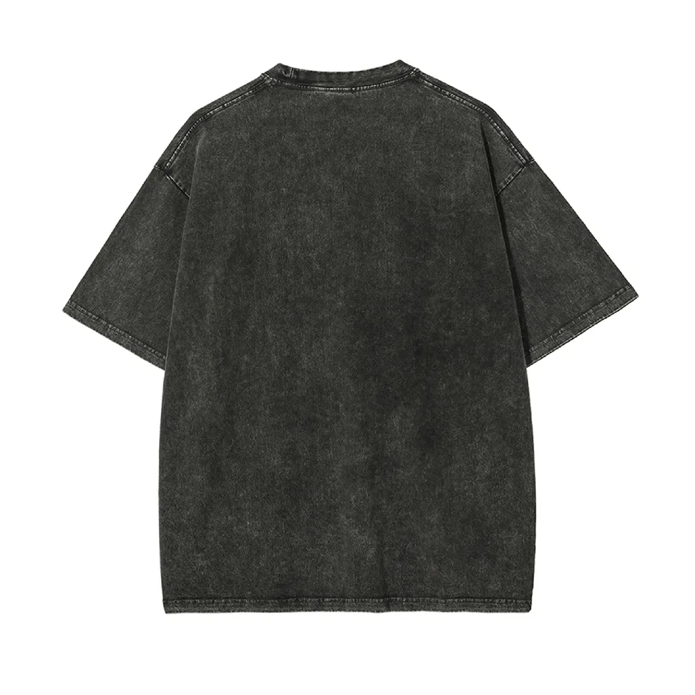 เสื้อยืด Mahito Jujutsu Kaisen - Street Fashion Magazine บทวิจารณ์และราคา