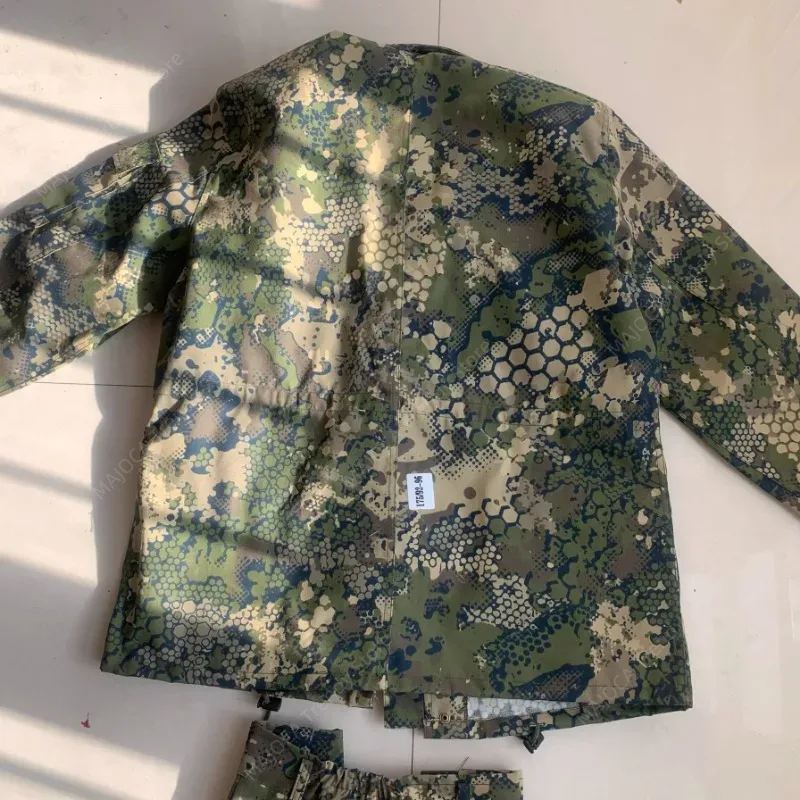 จีนประเภท 07 Highland Camoufla - Camo Pattern Set บทวิจารณ์และราคา