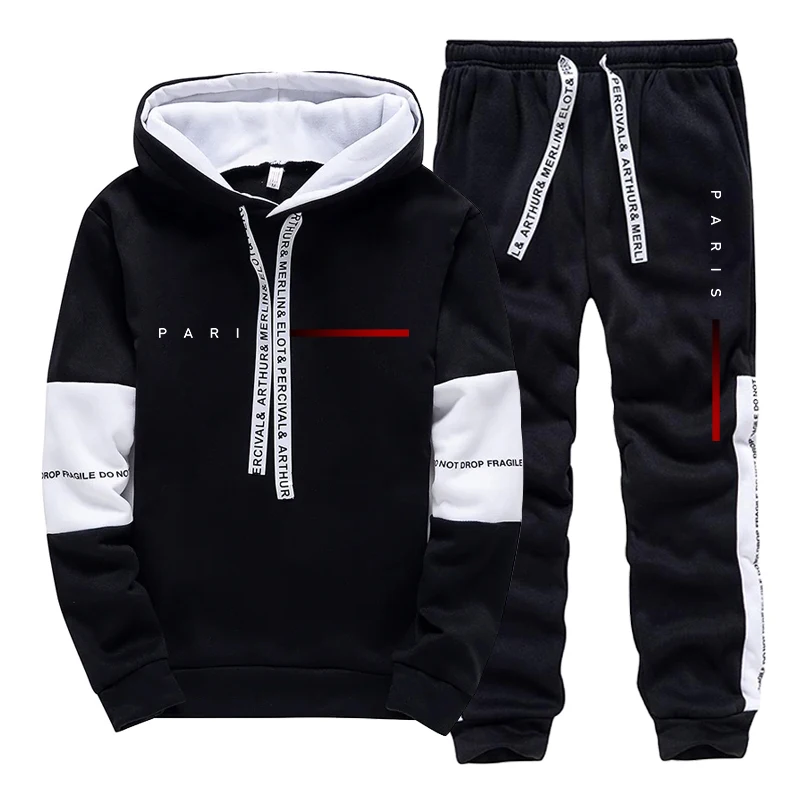 ชุดฮู้ดดี้แฟชั่นสไตล์ปารีสสำหร - Street Fashion In Paris บทวิจารณ์และราคา