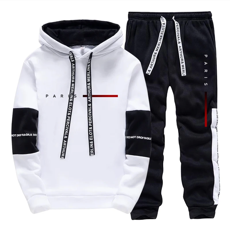 ชุดฮู้ดดี้แฟชั่นสไตล์ปารีสสำหร - Street Fashion In Paris บทวิจารณ์และราคา