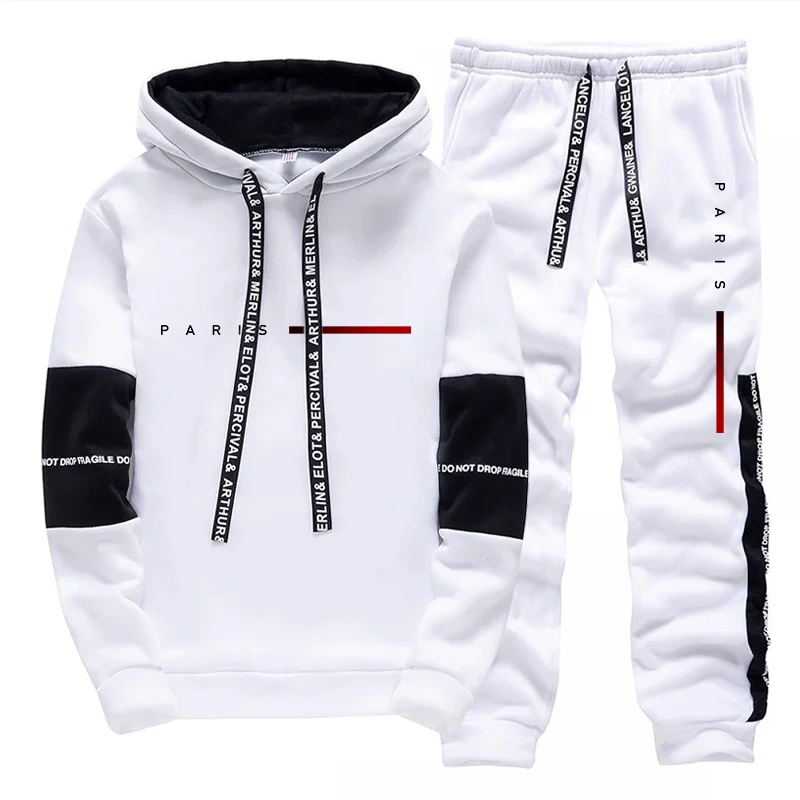 ชุดฮู้ดดี้แฟชั่นสไตล์ปารีสสำหร - Street Fashion In Paris บทวิจารณ์และราคา