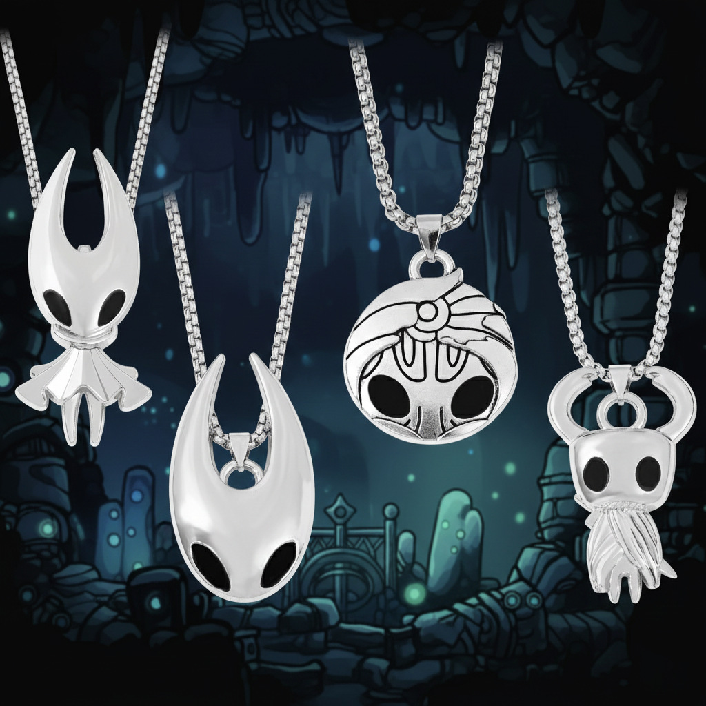 เครื่องประดับแฟชั่นสำหรับเกมเม - Street Fashion Jewelry บทวิจารณ์และราคา