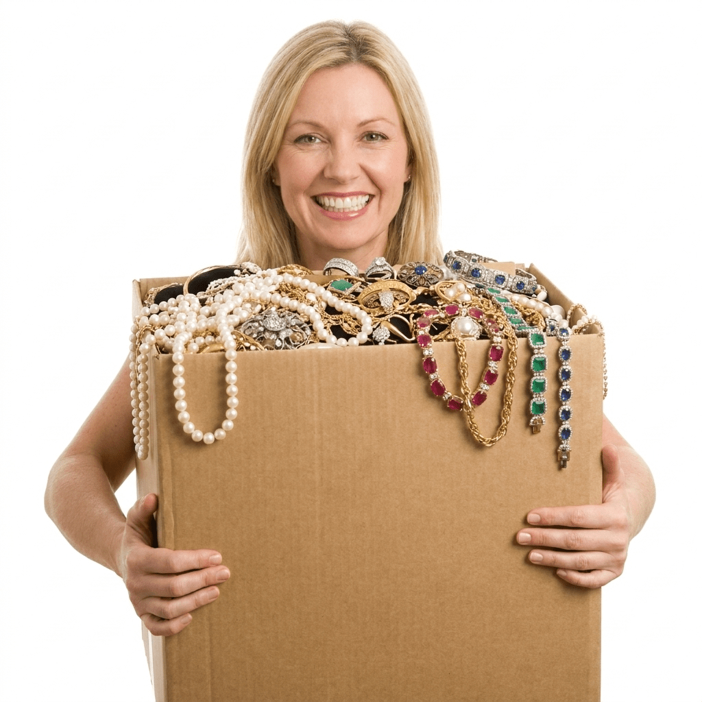 คอลเลกชันเครื่องประดับแฟชั่นแน - Street Fashion Jewelry บทวิจารณ์และราคา