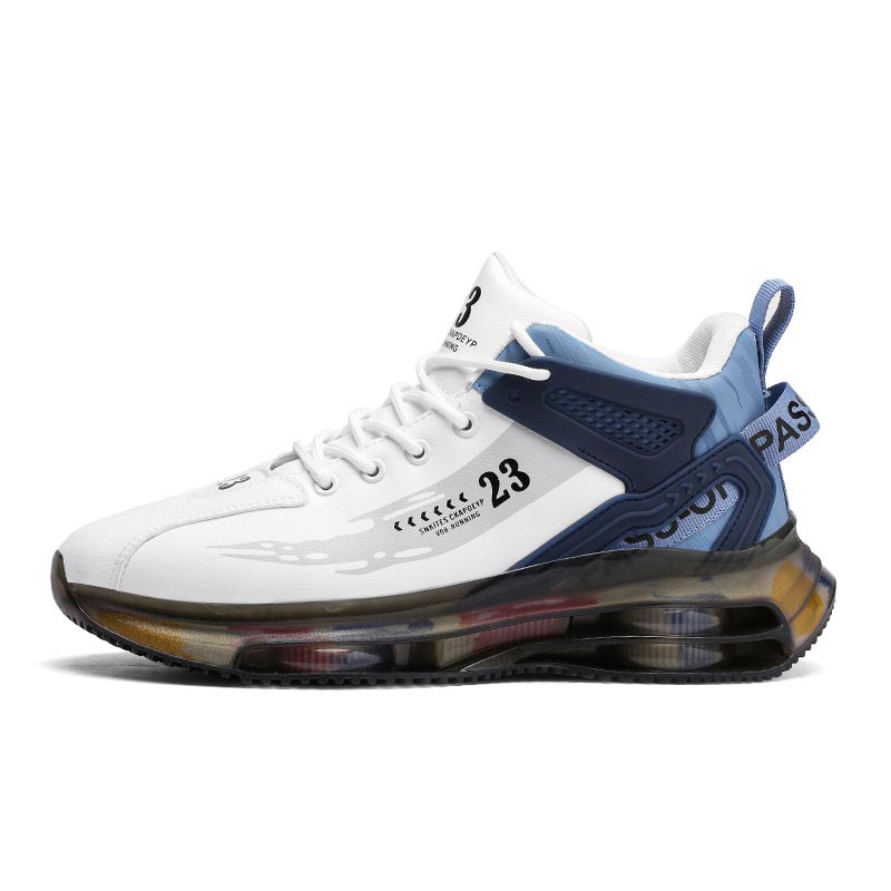 Speatu kets musim Semi ส้นตึกส - Street Fashion Online Shopping บทวิจารณ์และราคา