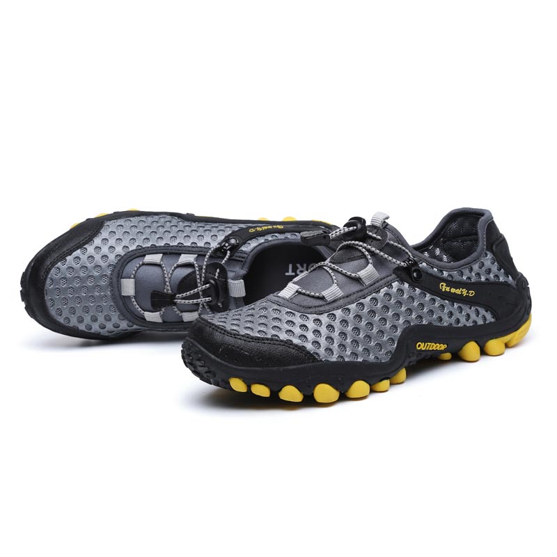 Trekking Mountain Mens กีฬารอง - Street Fashion Online Shopping บทวิจารณ์และราคา
