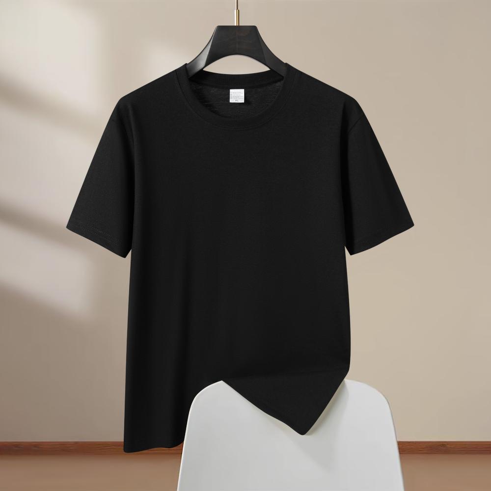 เสื้อยืดคอกลมแขนสั้นพิมพ์ลายอิ - Street Fashion Evolution บทวิจารณ์และราคา