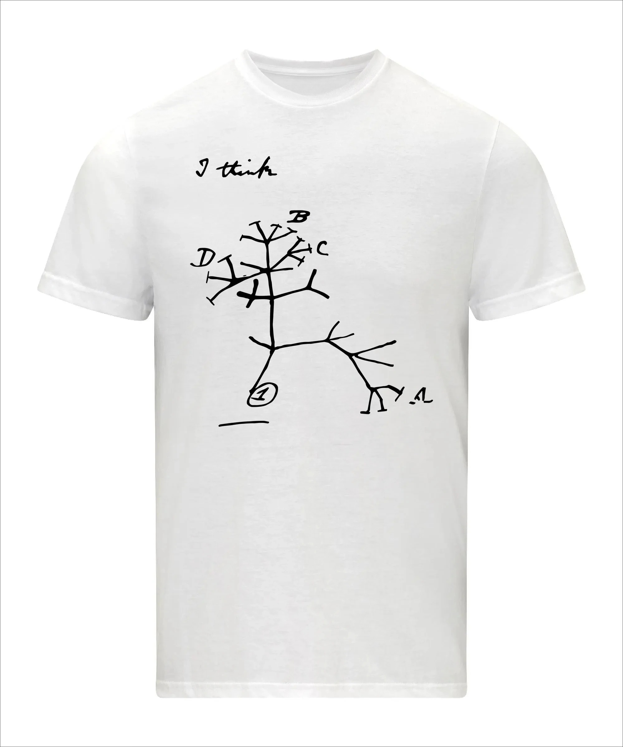 เสื้อยืดลายต้นไม้แห่งชีวิตดาร์ - Street Fashion Evolution บทวิจารณ์และราคา