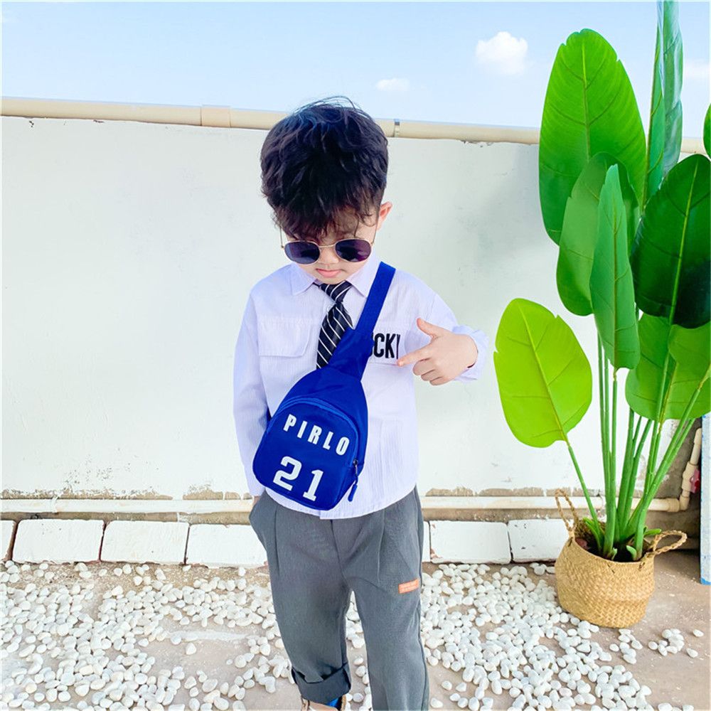 กระเป๋าเด็กผู้หญิงพิมพ์ตัวเลขล - Tote Bag Canvas Print บทวิจารณ์และราคา