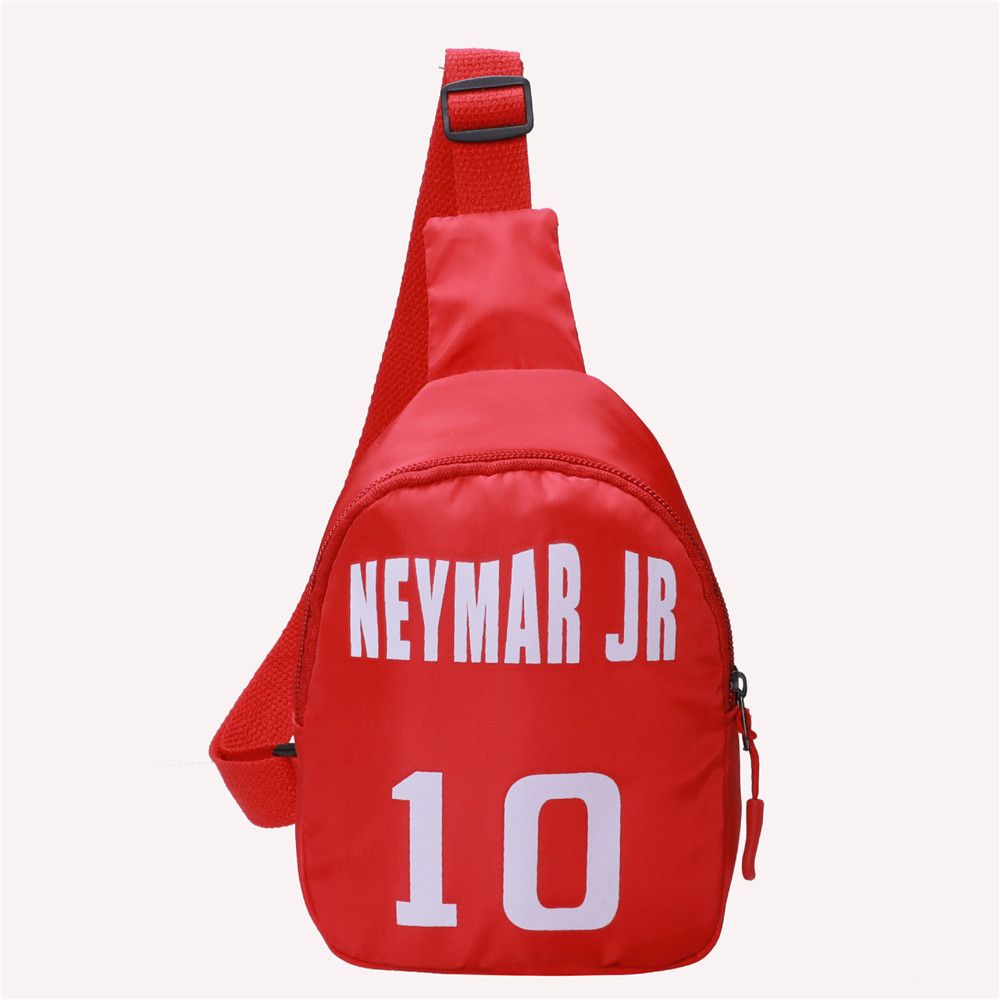 กระเป๋าเด็กผู้หญิงพิมพ์ตัวเลขล - Tote Bag Canvas Print บทวิจารณ์และราคา