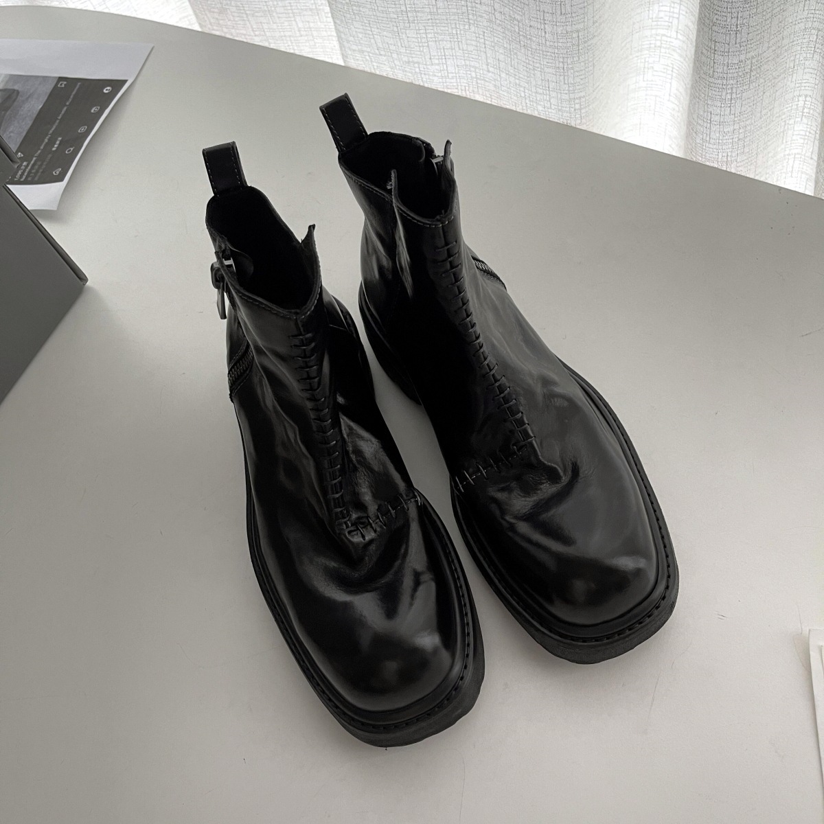 หรูหราสุภาพสตรีรองเท้าขาย 2025 - Street Fashion Rome 2025 บทวิจารณ์และราคา