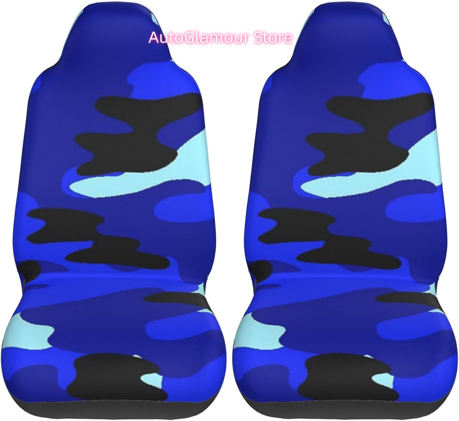 ชุดหุ้มเบาะรถยนต์ลายพรางสีน้ำเ - Camo Pattern Set บทวิจารณ์และราคา