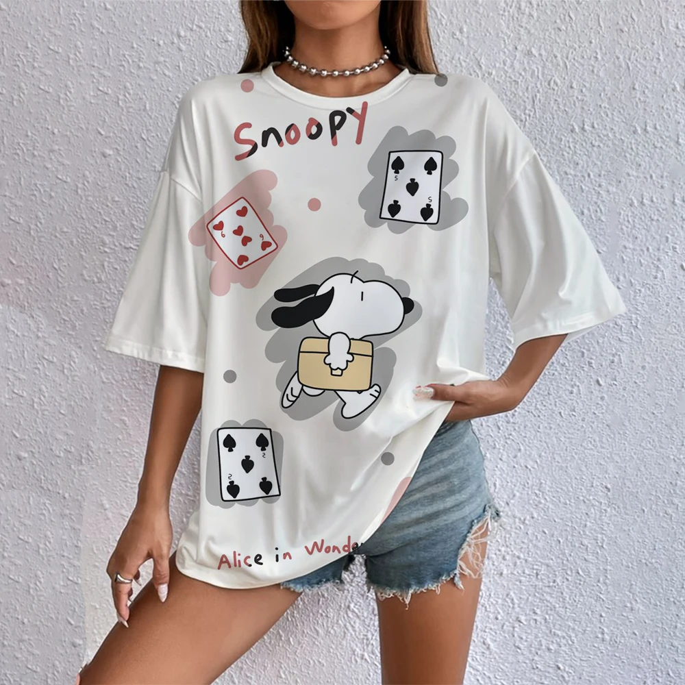 เสื้อยืดดิสนีย์ปารีสมิกกี้&มิน - Street Fashion In Paris บทวิจารณ์และราคา