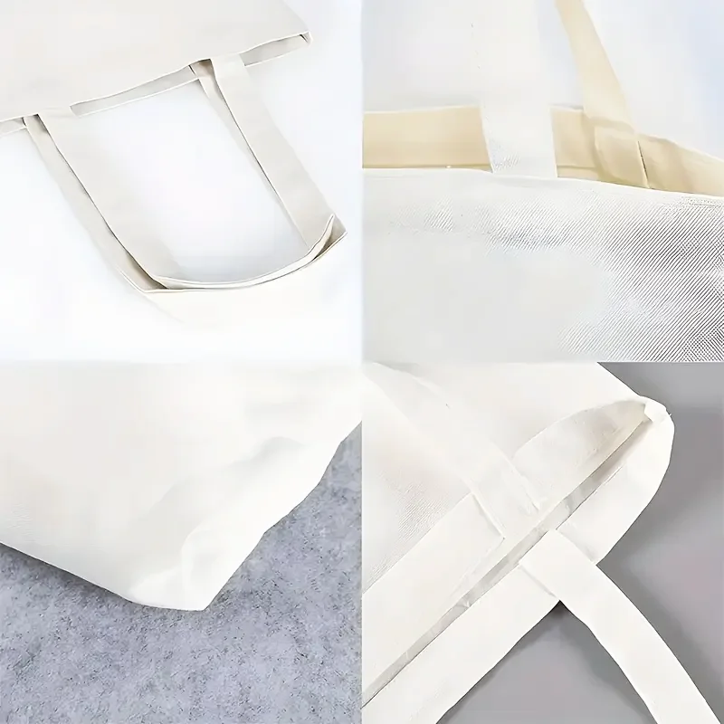 วันหยุดสุดสัปดาห์ของฉันเต็มไปด - Tote Bag Canvas Print บทวิจารณ์และราคา