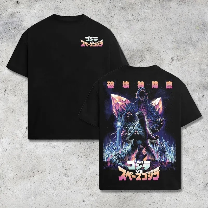 เสื้อยืดพิมพ์ลายกราฟิกสไตล์เรโ - Street Fashion Magazine บทวิจารณ์และราคา