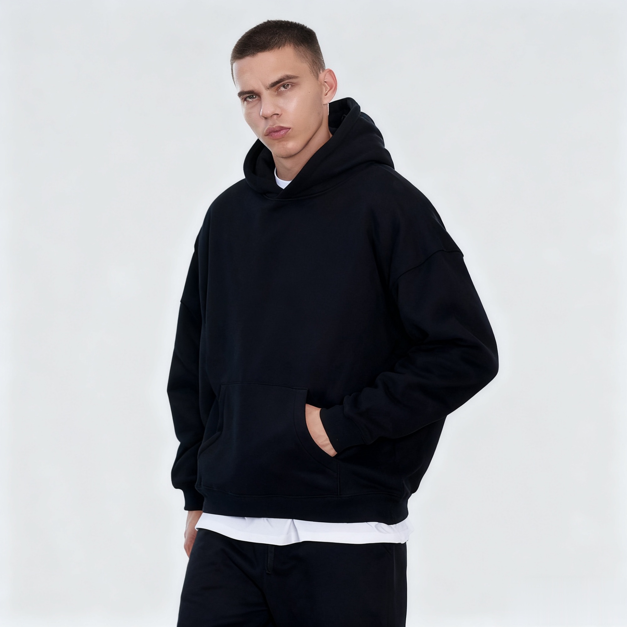 เสื้อฮู้ดลายโปเกมอน ริโอรุ อีโ - Street Fashion Evolution บทวิจารณ์และราคา