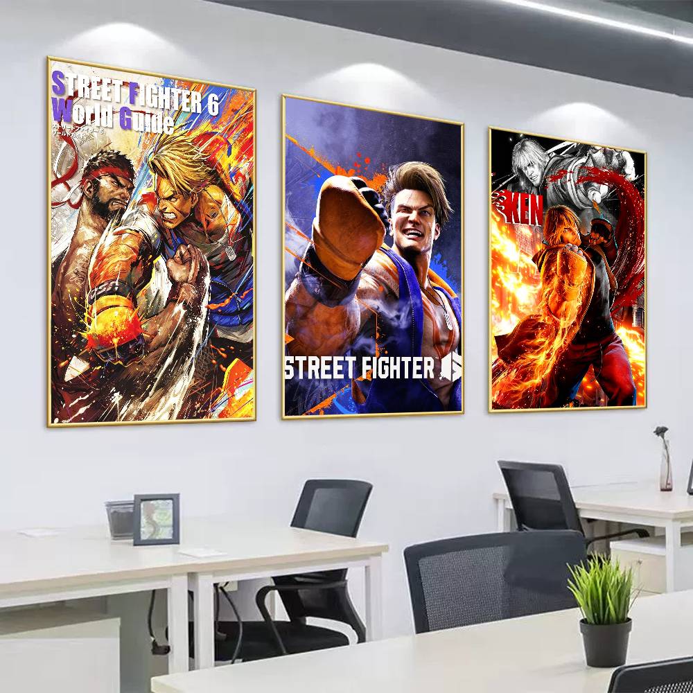 แฟชั่นเกม S-Street F-FightER-R - Street Fashion Game บทวิจารณ์และราคา