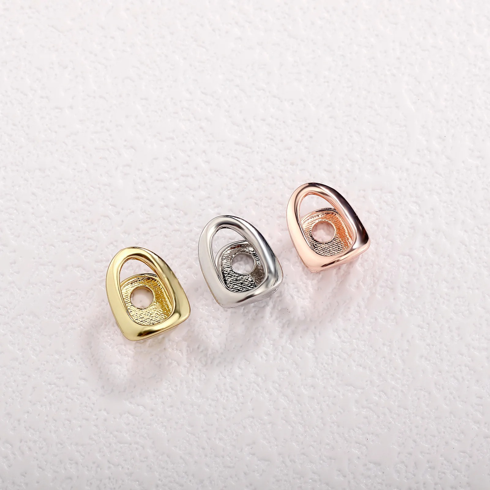 เครื่องประดับฟันแบบกริลล์ซสีทอ - Street Fashion Jewelry บทวิจารณ์และราคา