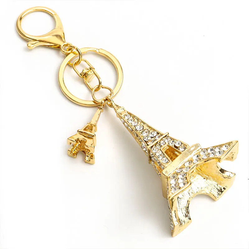 กลั่น EIFFEL Tower จัดแต่งทรงผ - Street Fashion In Paris บทวิจารณ์และราคา