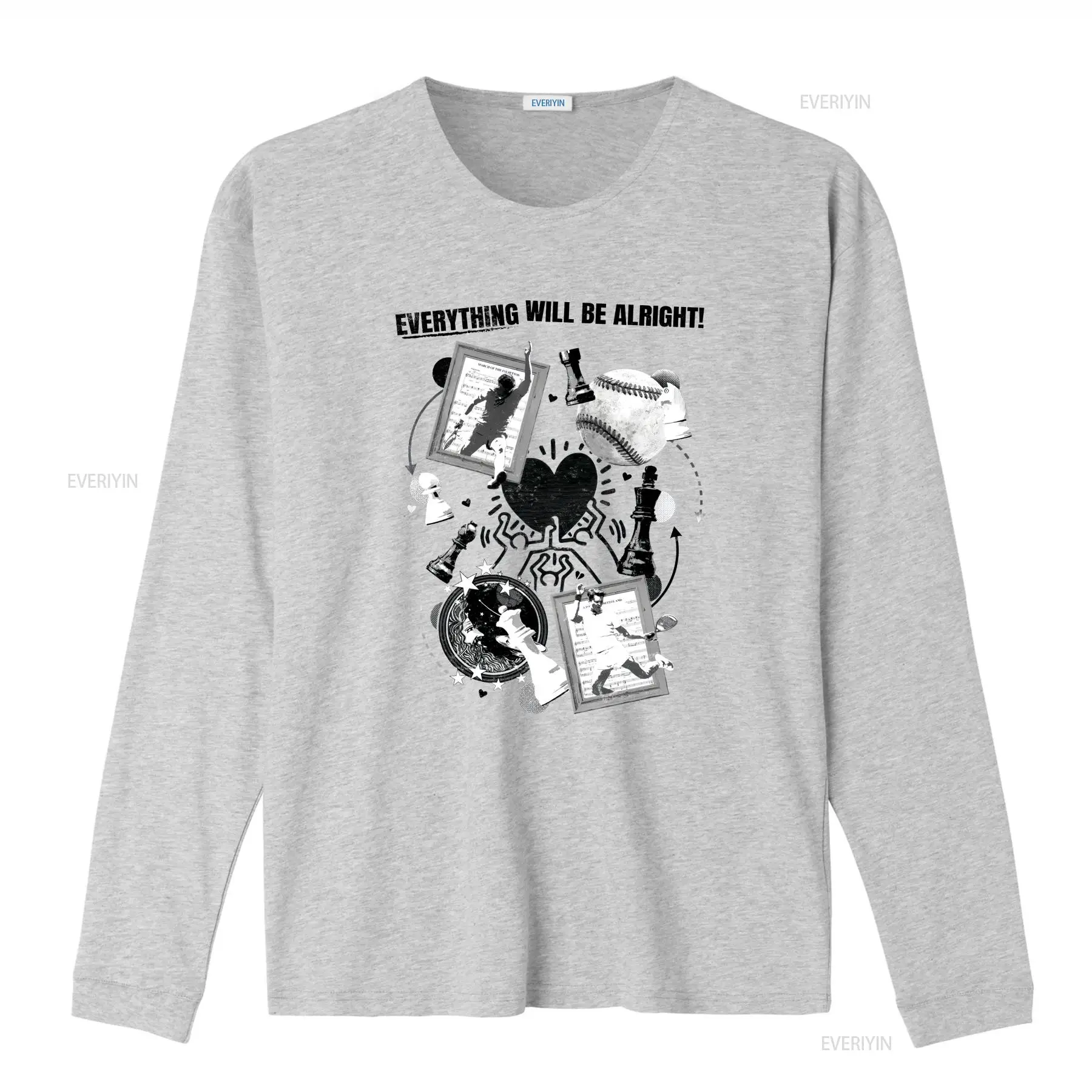 เสื้อยืดลายกราฟิกสไตล์วินเทจจา - Street Fashion Magazine บทวิจารณ์และราคา