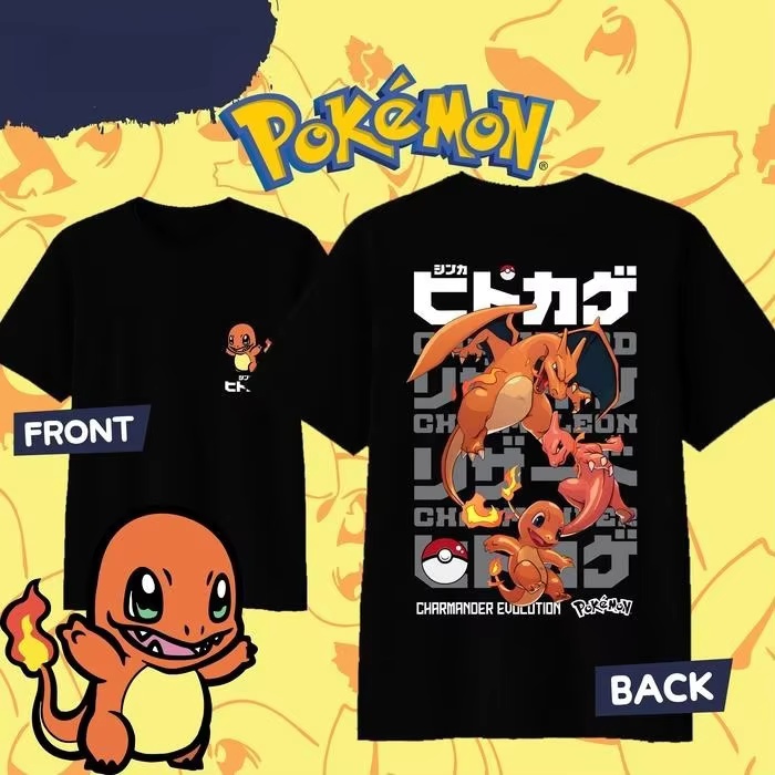 อะนิเมะโปเกมอน โพนยาต้า อีโวลู - Street Fashion Evolution บทวิจารณ์และราคา