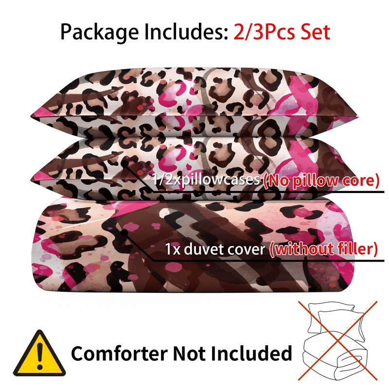 ชุดผ้าปูที่นอนลายพรางเสือดาวสี - Camo Pattern Set บทวิจารณ์และราคา