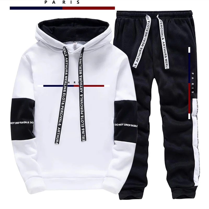 ชุดแฟชั่นพารีสสำหรับผู้ชาย/เสื - Street Fashion In Paris บทวิจารณ์และราคา